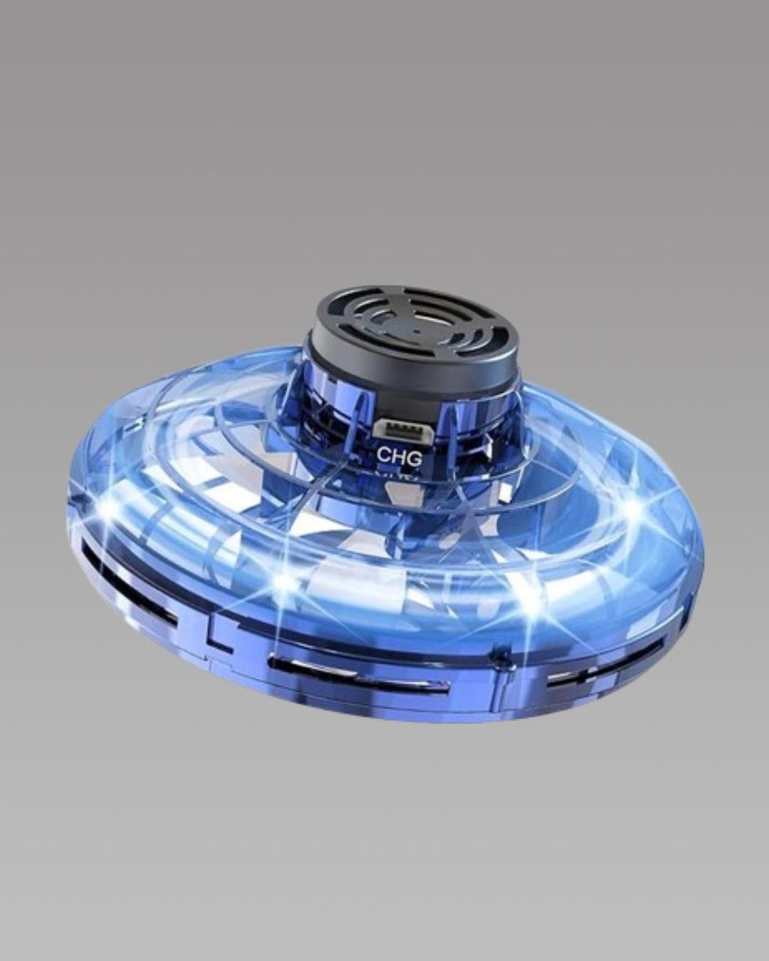 Magic Flying Orb Spinner - Outdoor Toys Assorted Color.