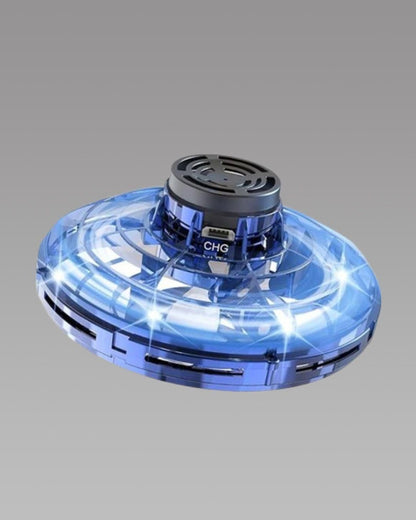 Magic Flying Orb Spinner - Outdoor Toys Assorted Color.